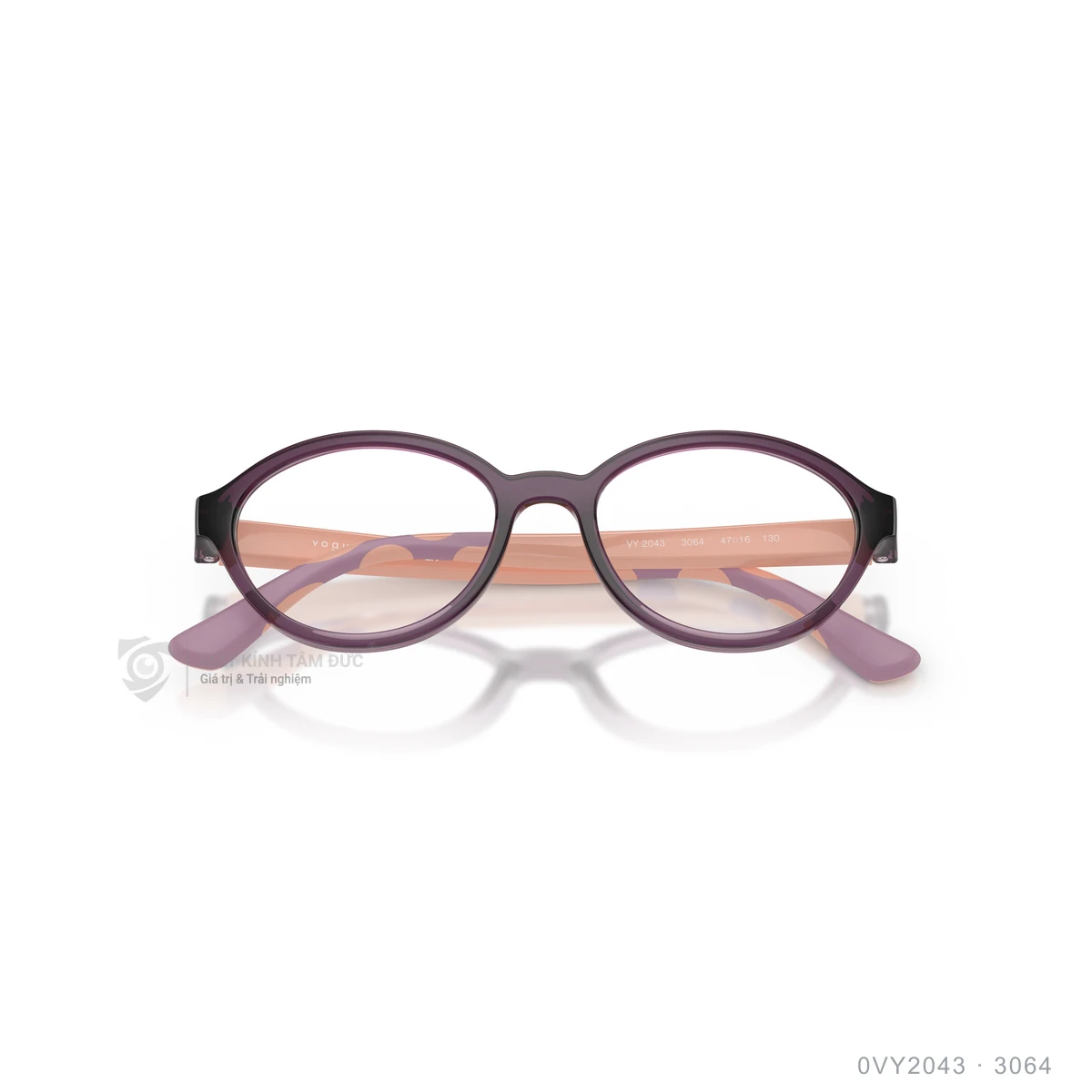 Gọng kính Vogue 0VY2043 - Ảnh 13