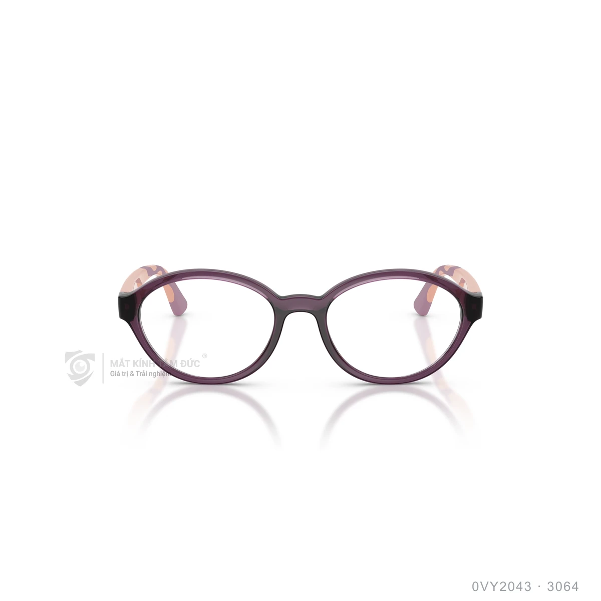 Gọng kính Vogue 0VY2043 - Ảnh 11