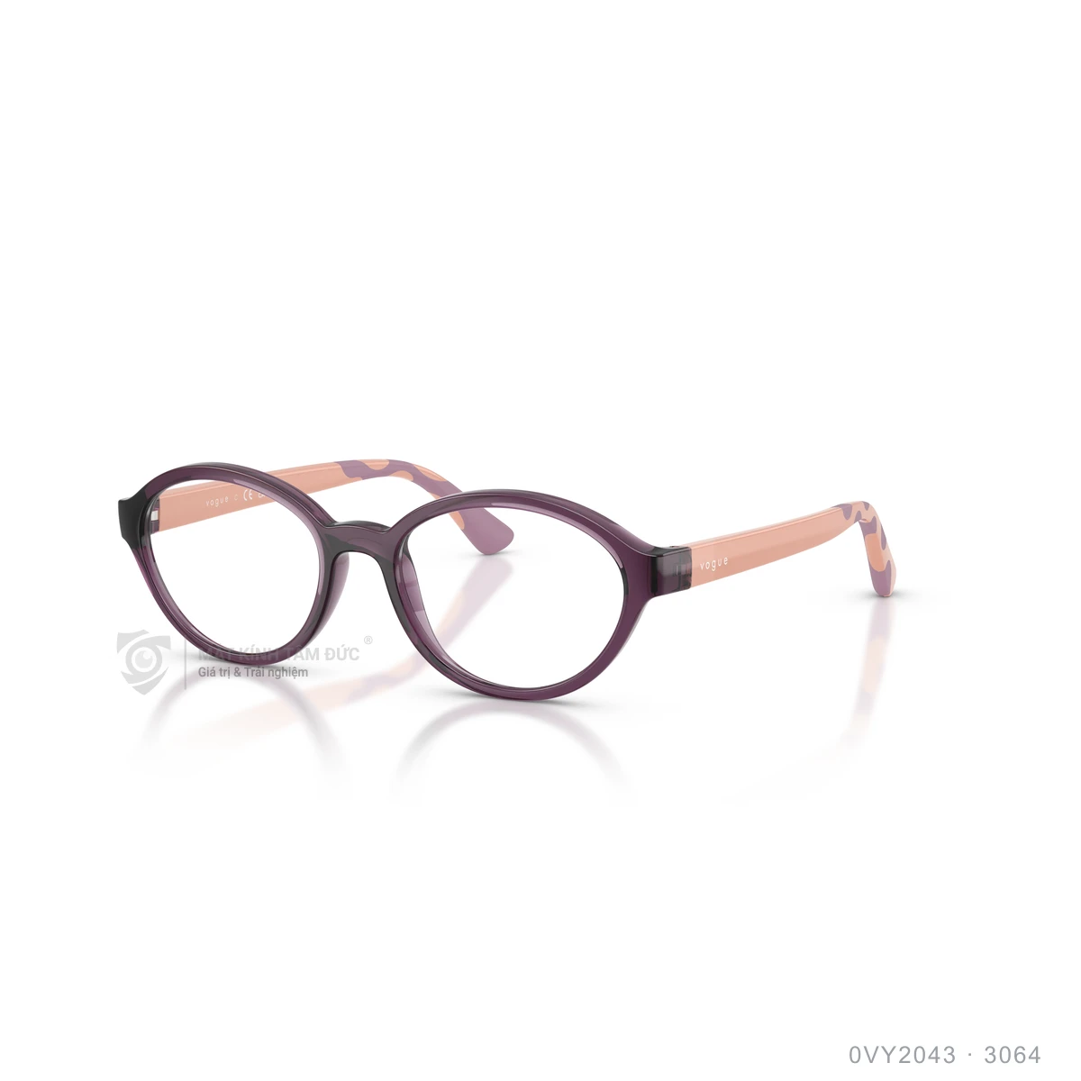 Gọng kính Vogue 0VY2043 - Ảnh 12