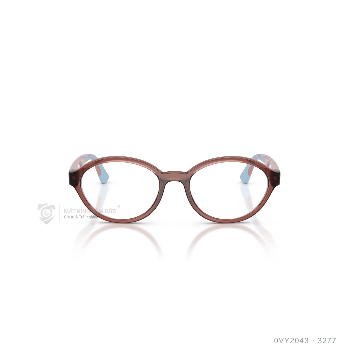 Gọng kính Vogue 0VY2043 - Ảnh 16