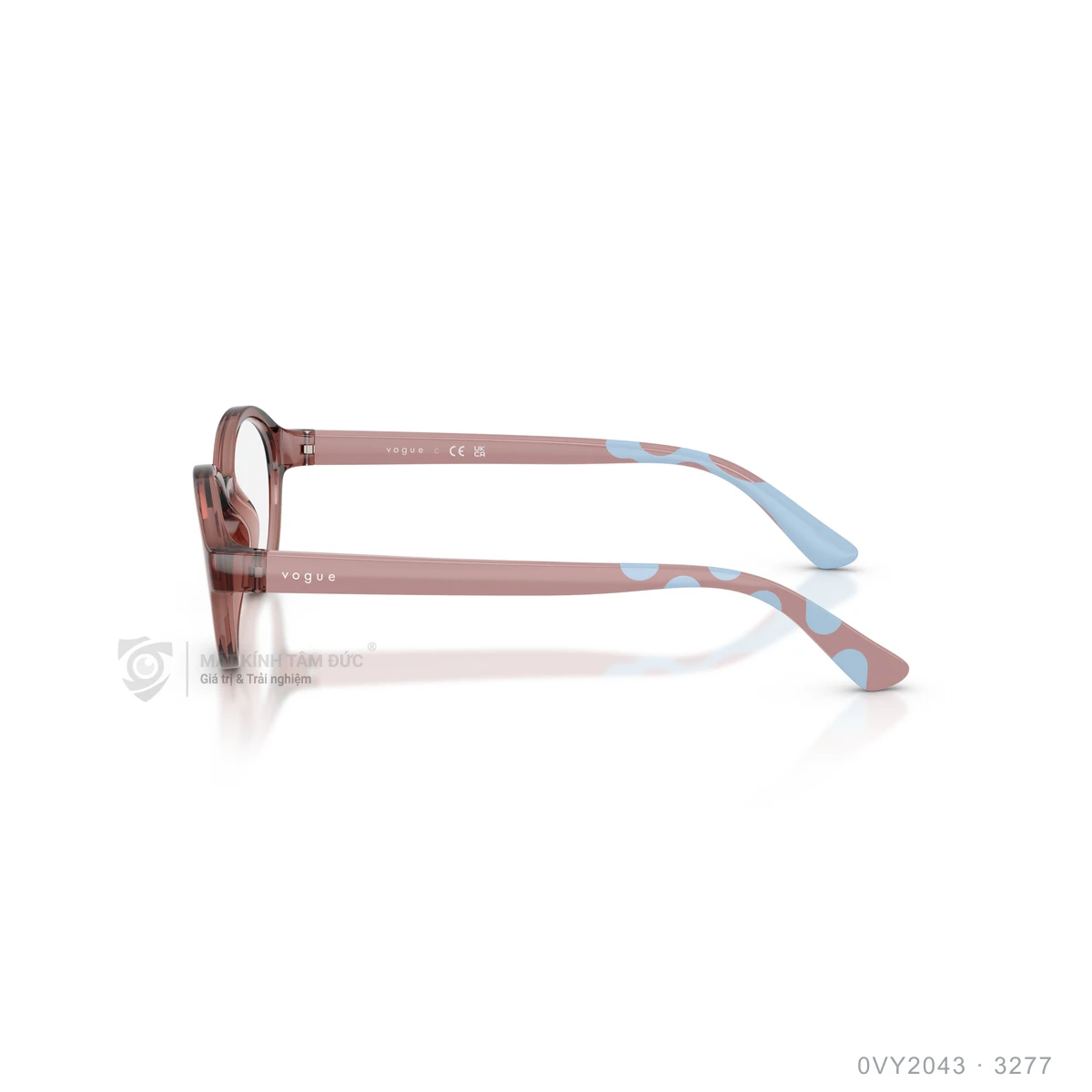 Gọng kính Vogue 0VY2043 - Ảnh 19