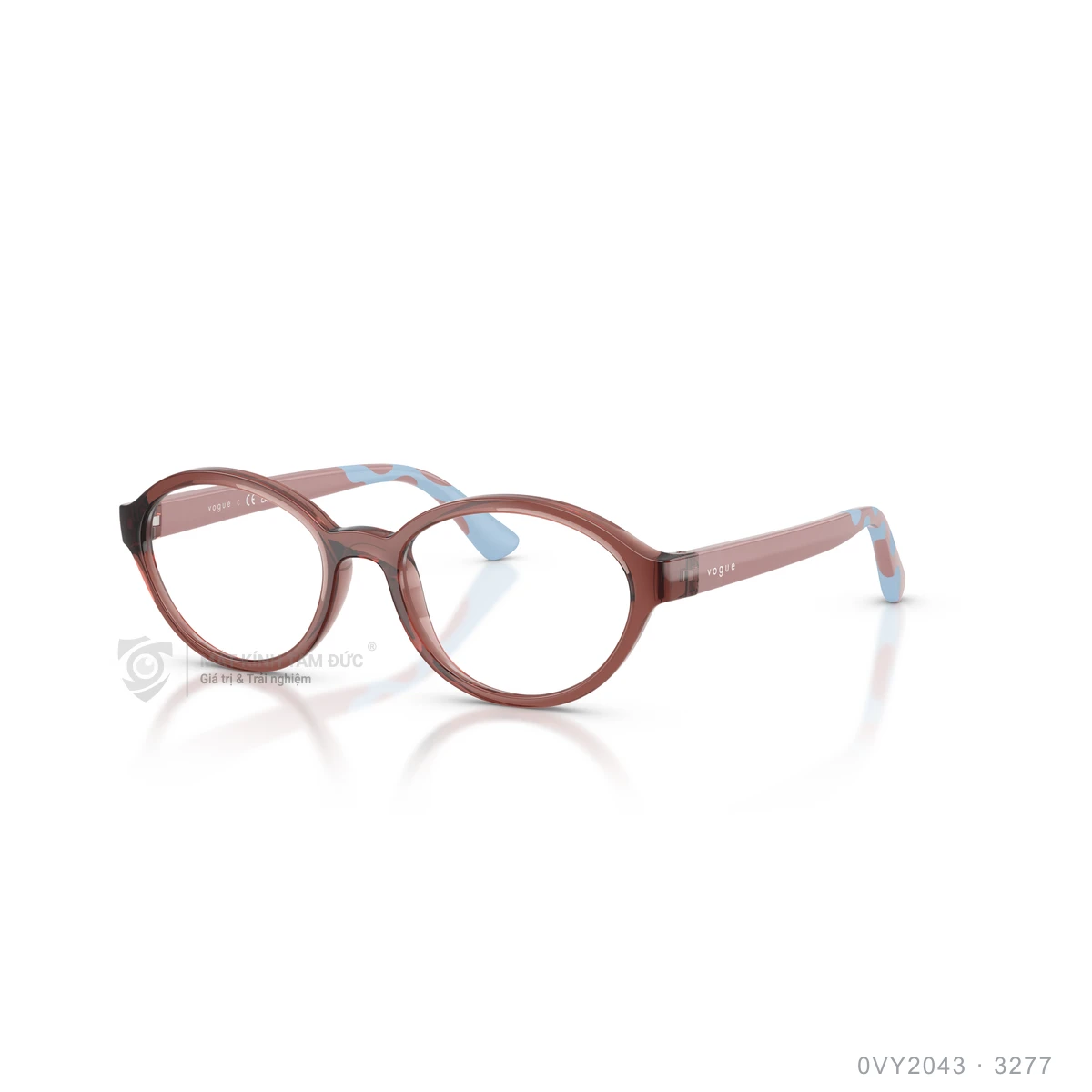 Gọng kính Vogue 0VY2043 - Ảnh 17