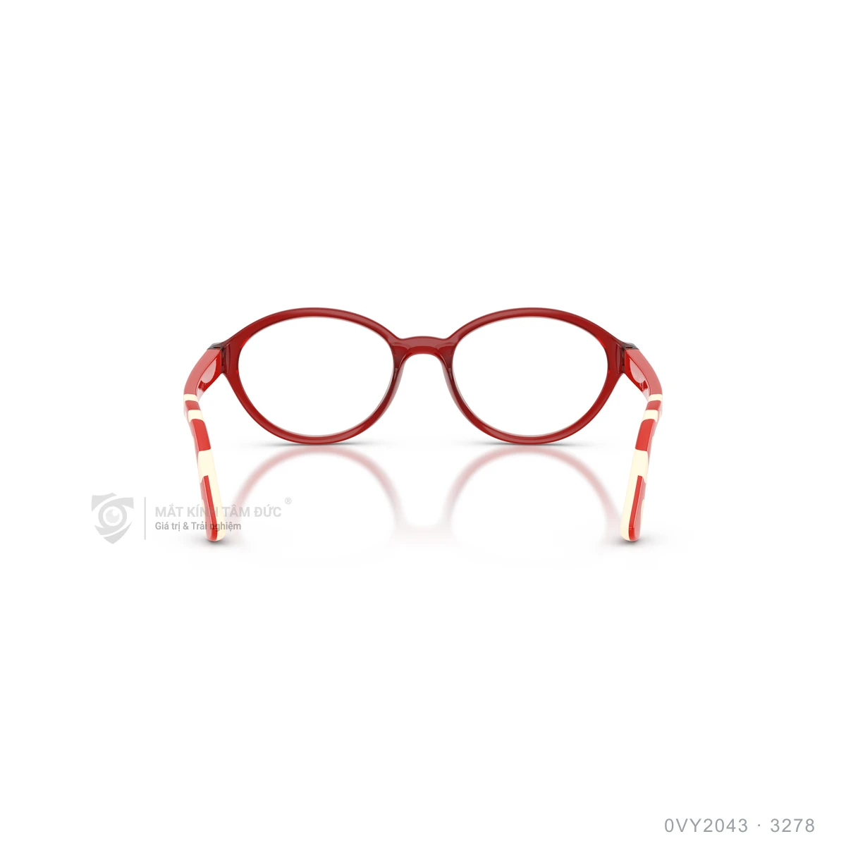 Gọng kính Vogue 0VY2043 - Ảnh 25