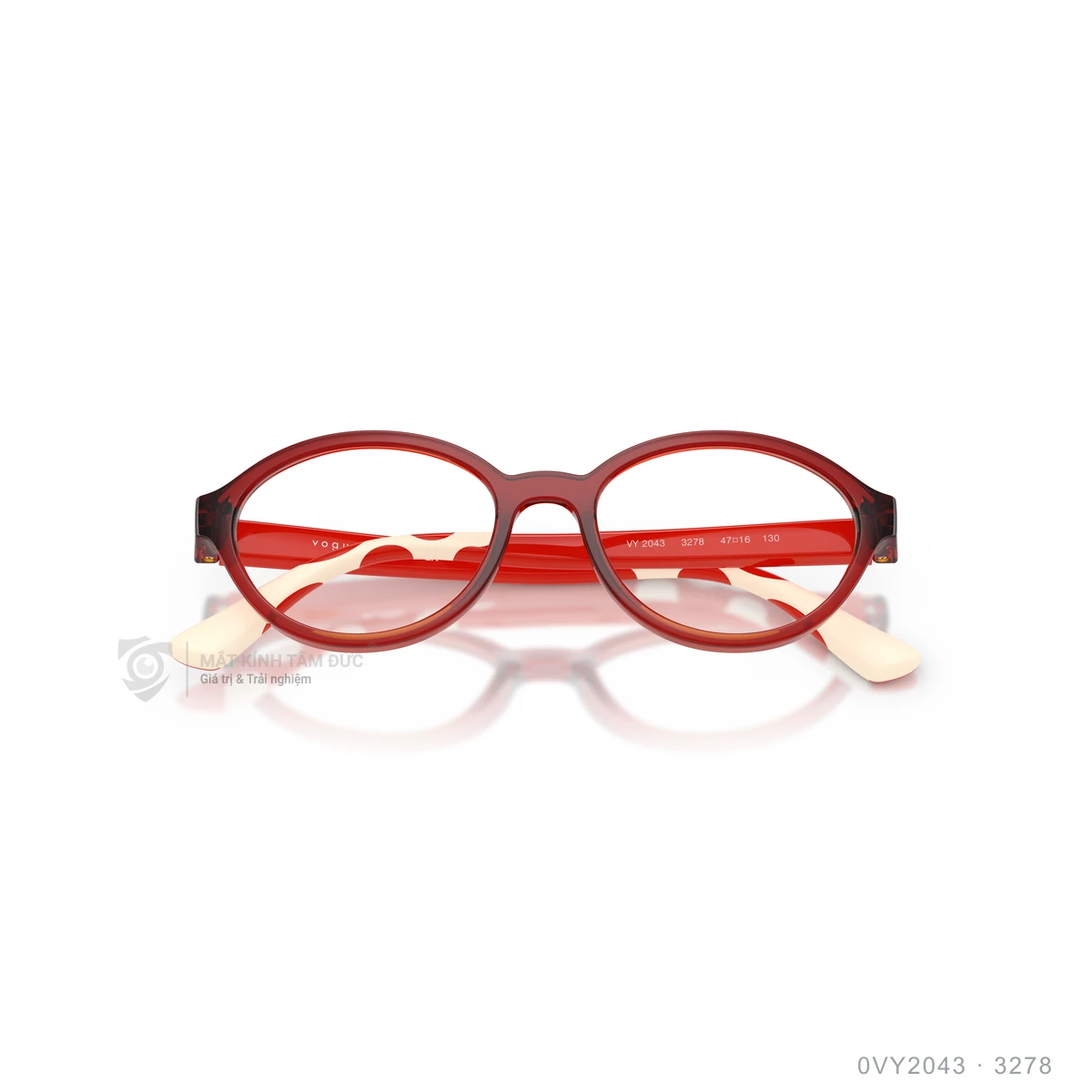 Gọng kính Vogue 0VY2043 - Ảnh 23