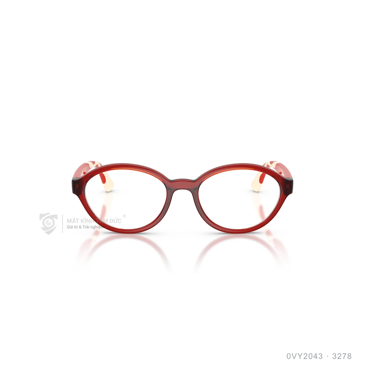 Gọng kính Vogue 0VY2043 - Ảnh 21
