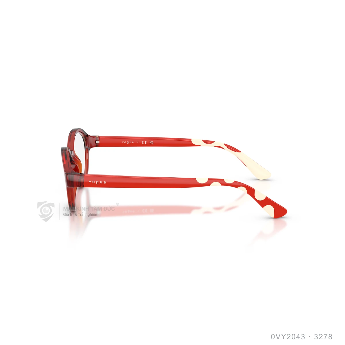 Gọng kính Vogue 0VY2043 - Ảnh 24
