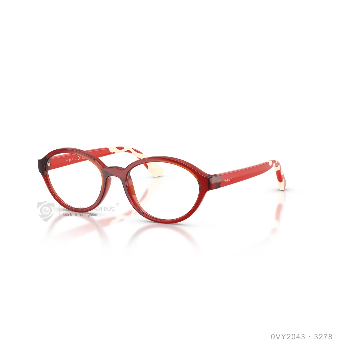 Gọng kính Vogue 0VY2043 - Ảnh 22