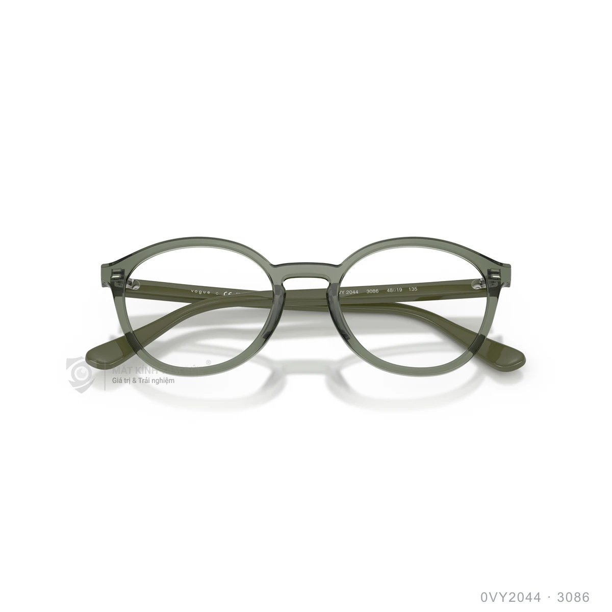 Gọng kính Vogue 0VY2044 - Ảnh 13