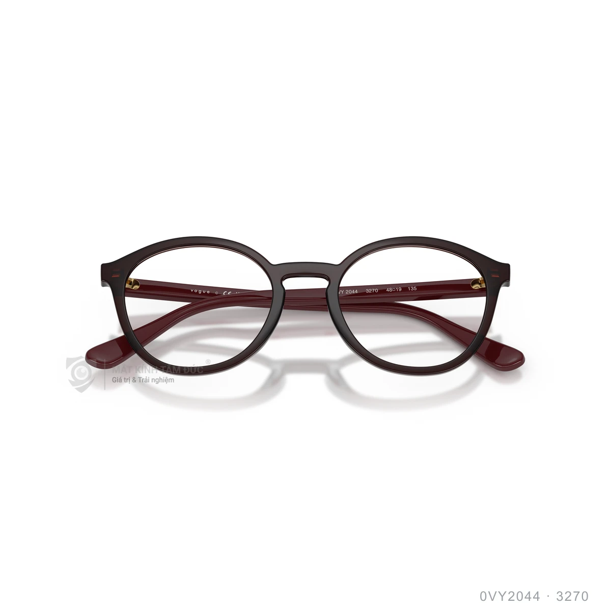 Gọng kính Vogue 0VY2044 - Ảnh 18