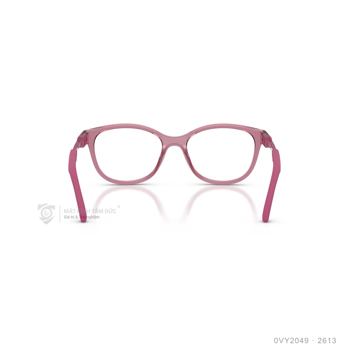 Gọng kính Vogue 0VY2049 - Ảnh 10