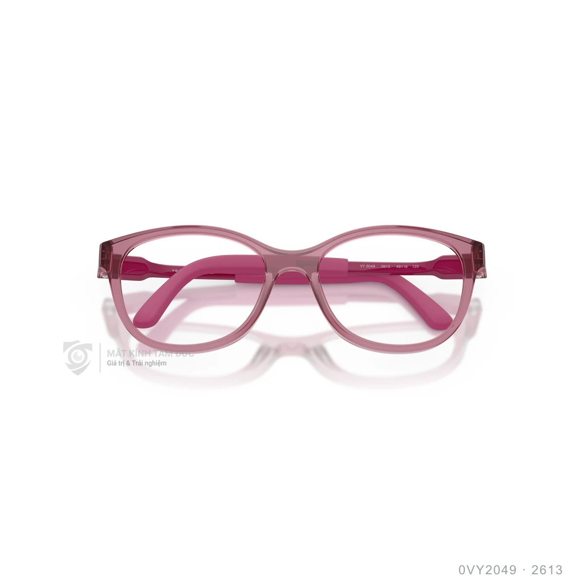 Gọng kính Vogue 0VY2049 - Ảnh 8
