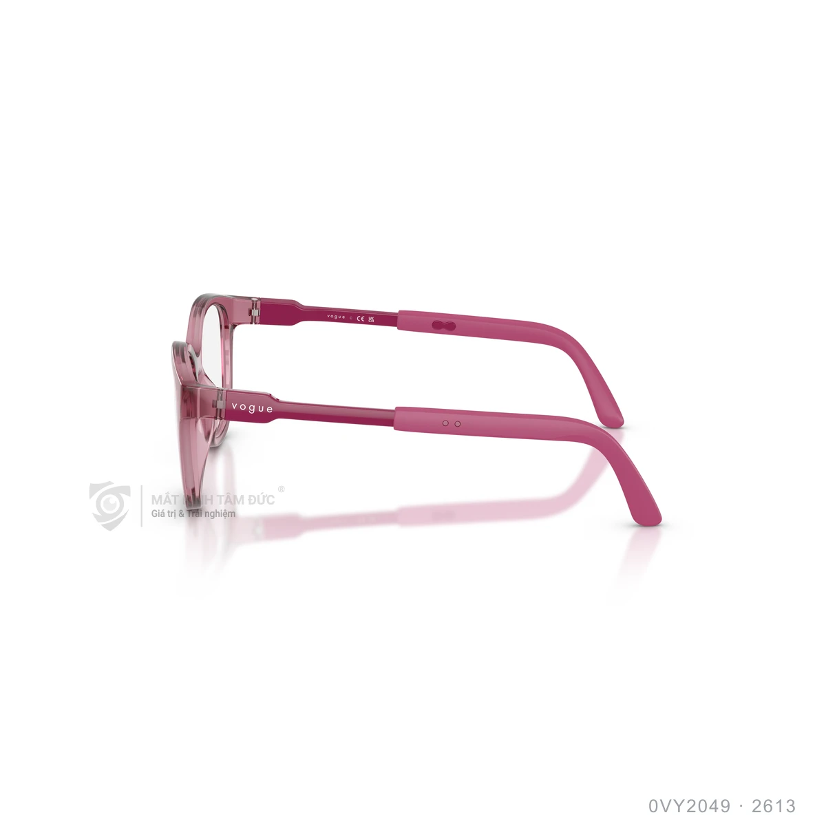 Gọng kính Vogue 0VY2049 - Ảnh 9