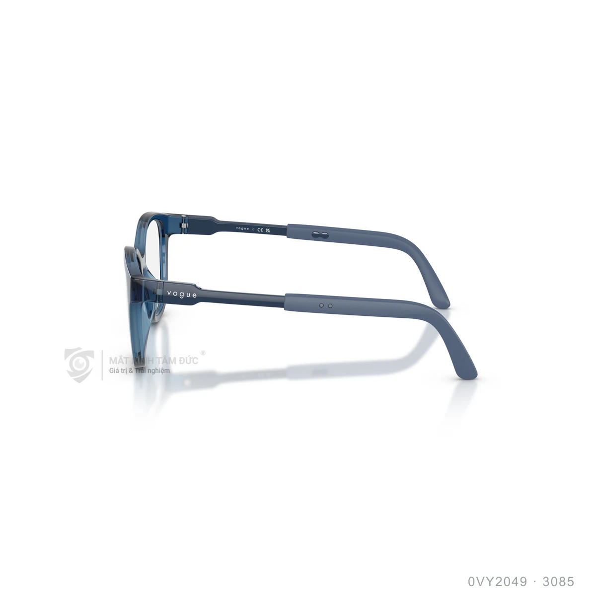 Gọng kính Vogue 0VY2049 - Ảnh 14