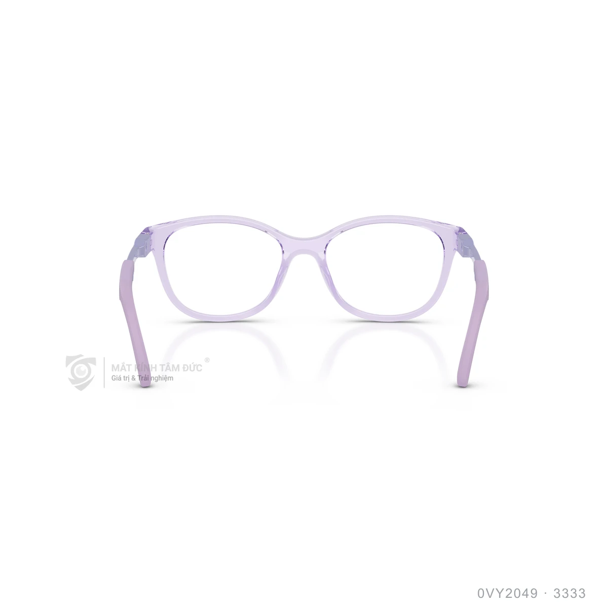 Gọng kính Vogue 0VY2049 - Ảnh 5