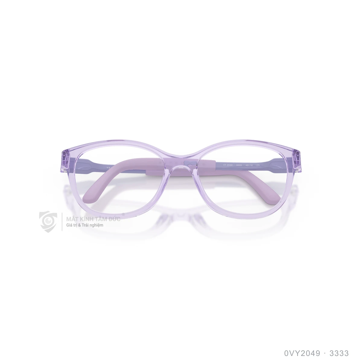 Gọng kính Vogue 0VY2049 - Ảnh 3