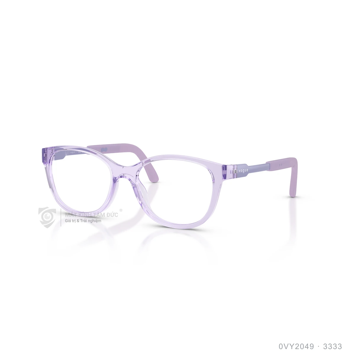 Gọng kính Vogue 0VY2049 - Ảnh 2