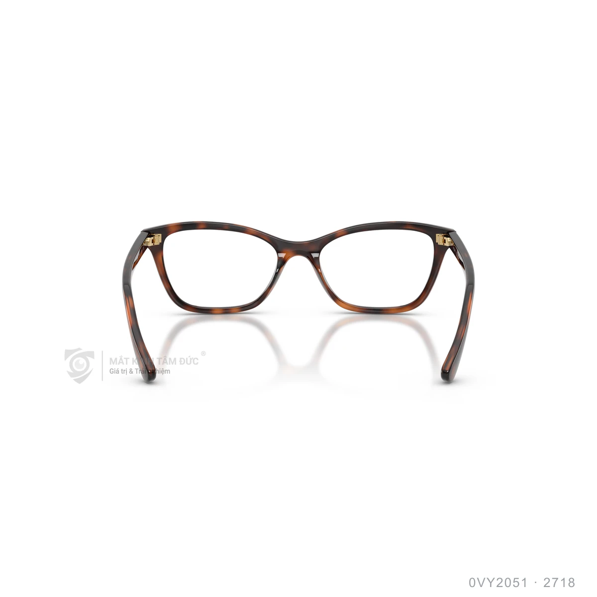 Gọng kính Vogue 0VY2051 - Ảnh 5