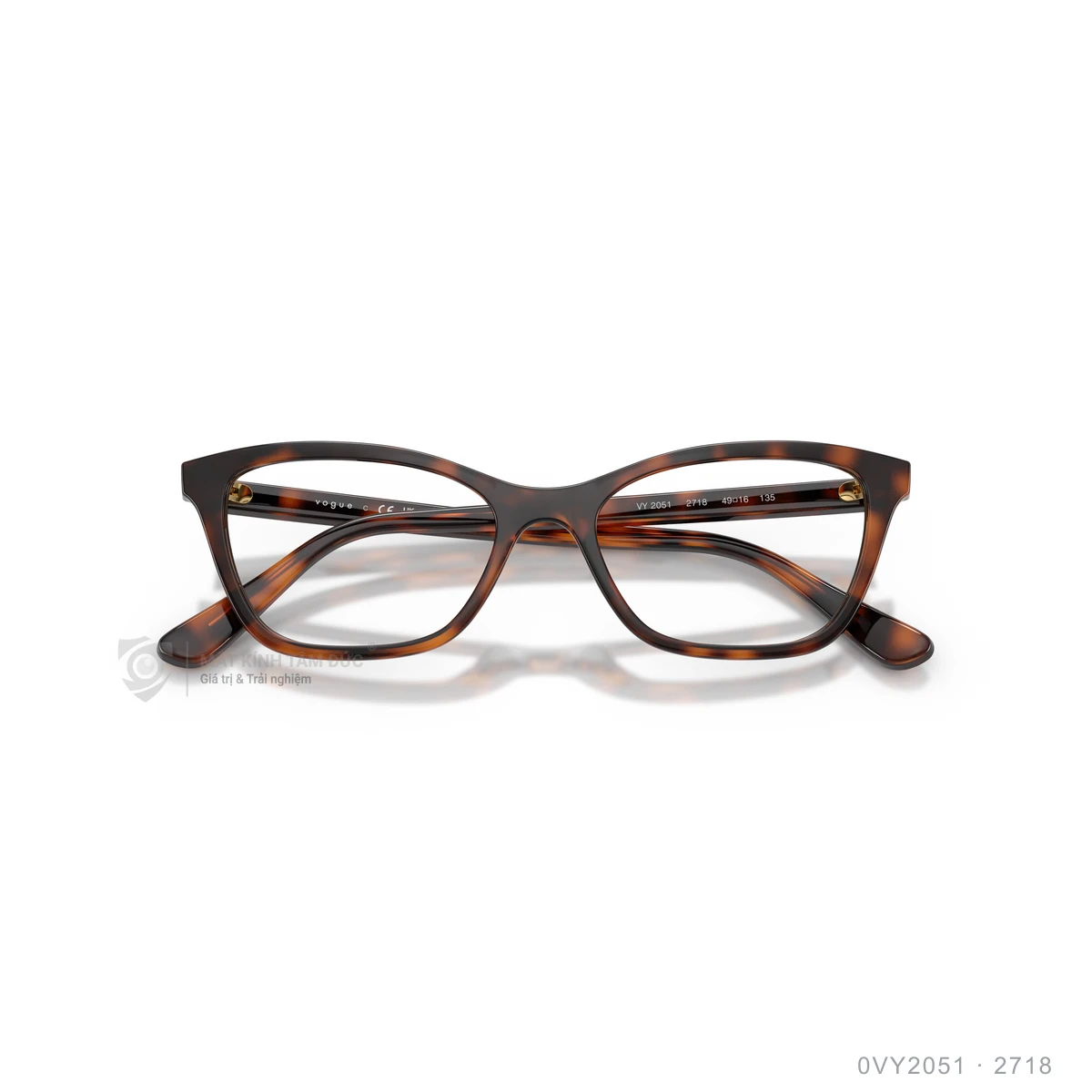 Gọng kính Vogue 0VY2051 - Ảnh 3