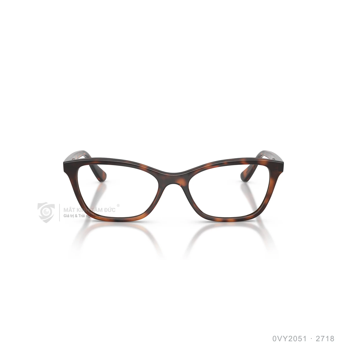 Gọng kính Vogue 0VY2051