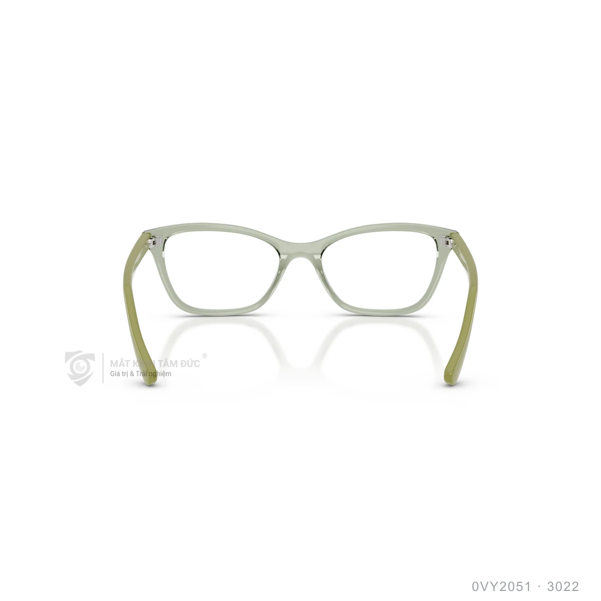 Gọng kính Vogue 0VY2051 - Ảnh 10