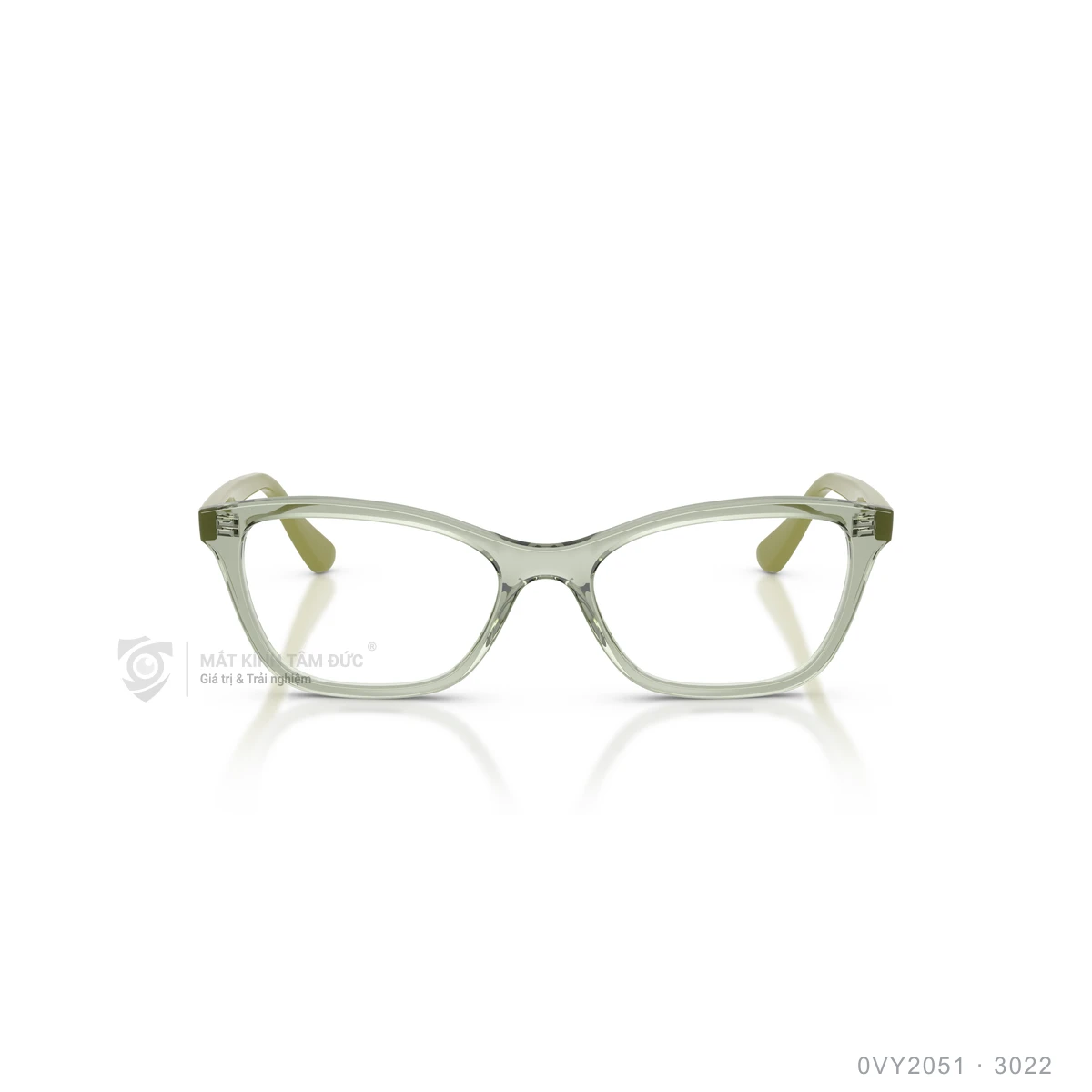 Gọng kính Vogue 0VY2051 - Ảnh 6