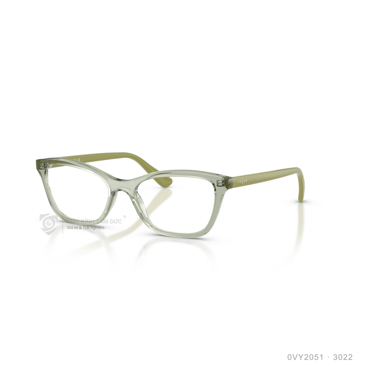 Gọng kính Vogue 0VY2051 - Ảnh 7
