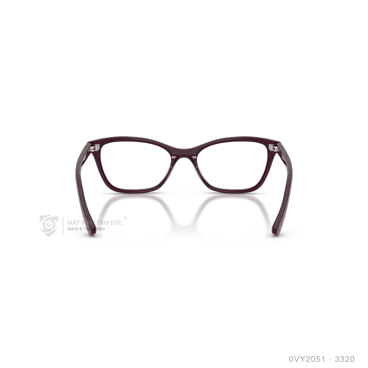 Gọng kính Vogue 0VY2051 - Ảnh 15
