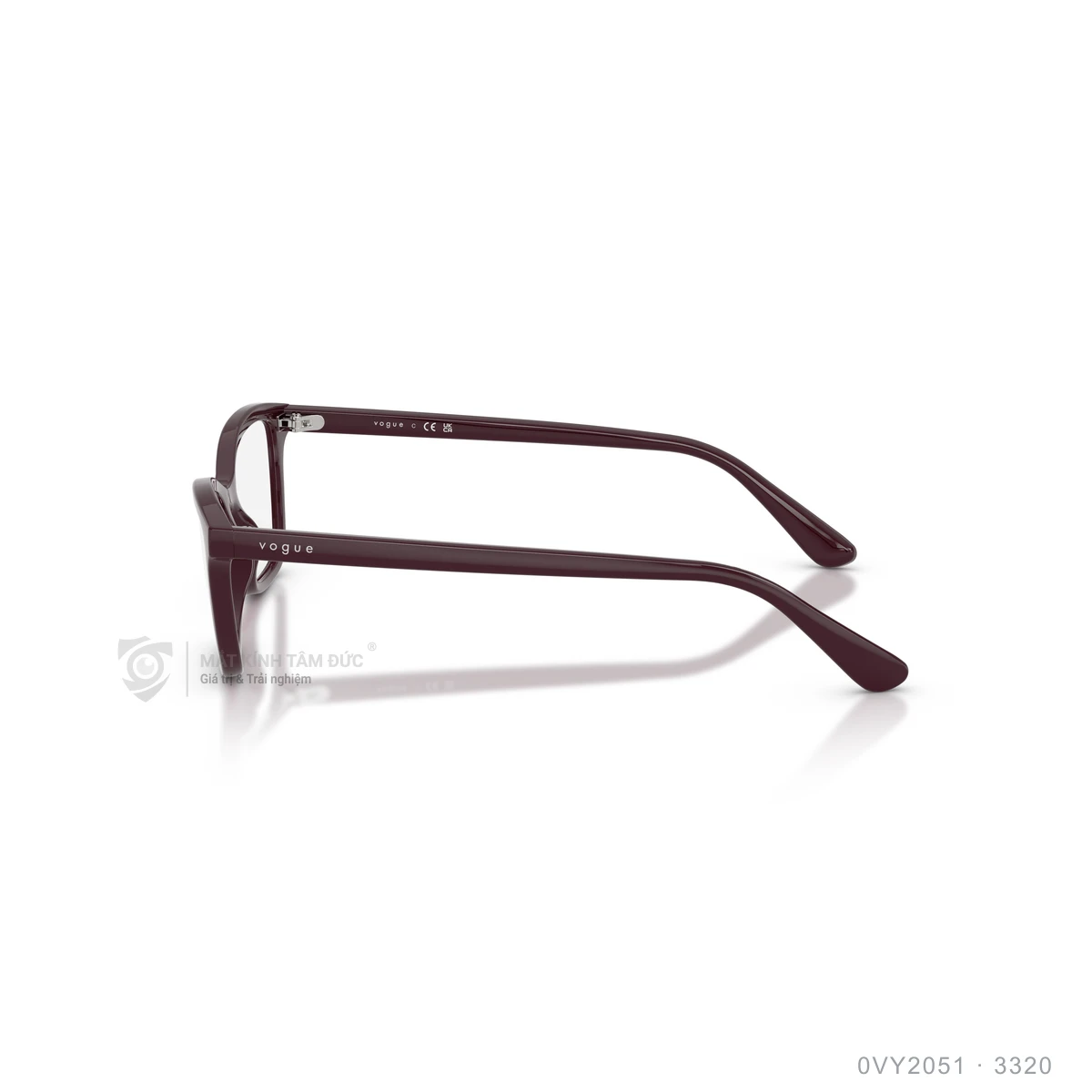 Gọng kính Vogue 0VY2051 - Ảnh 14
