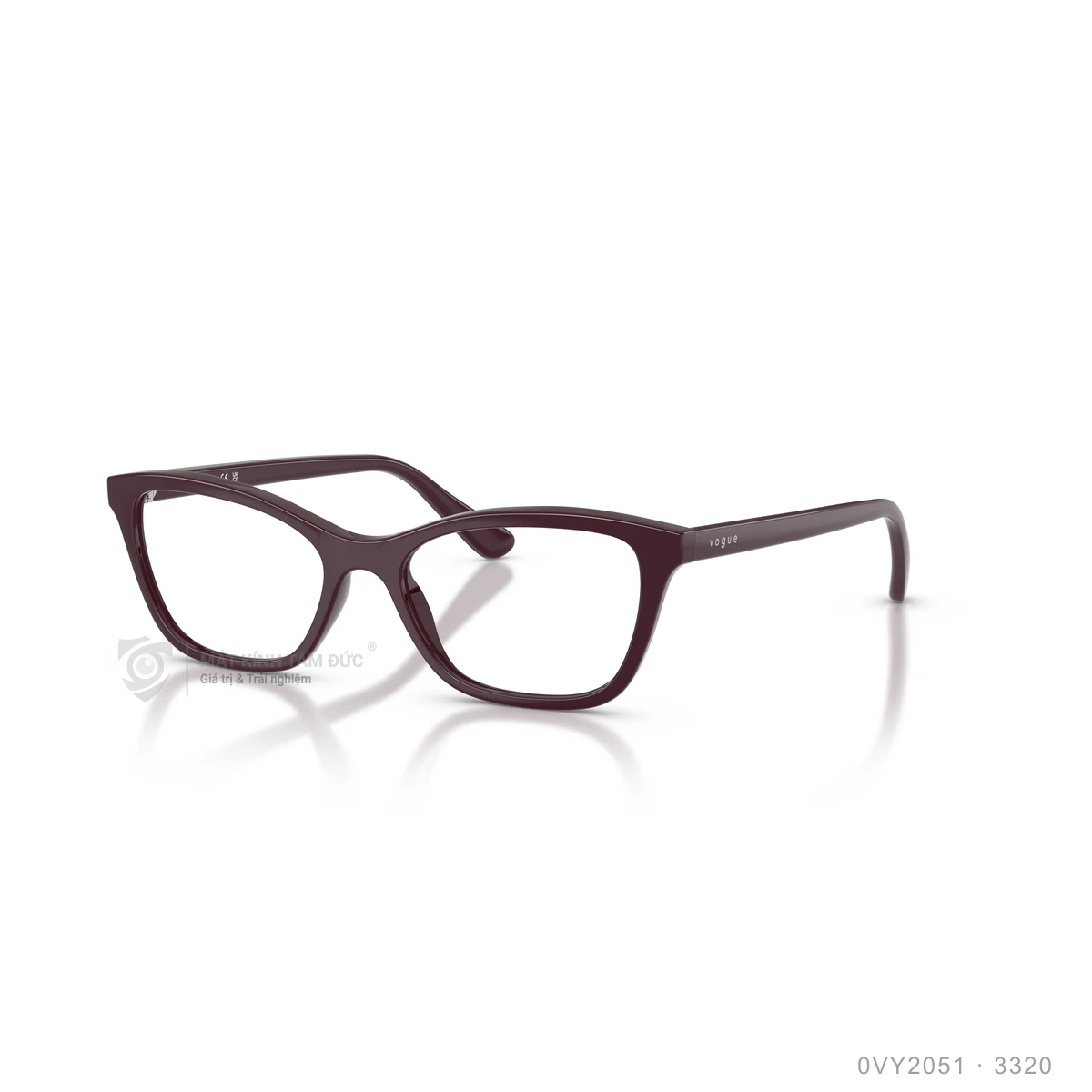 Gọng kính Vogue 0VY2051 - Ảnh 12
