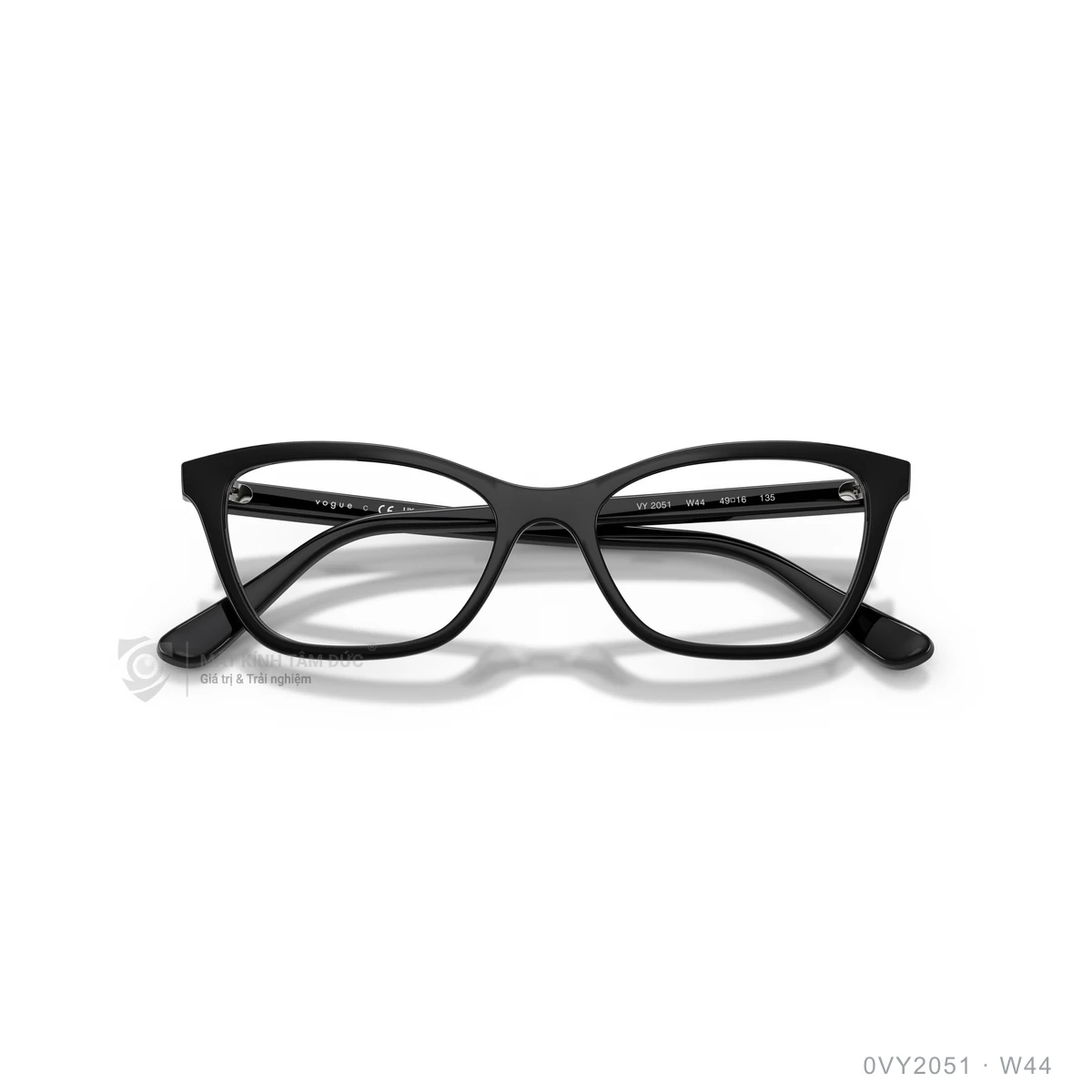 Gọng kính Vogue 0VY2051 - Ảnh 18