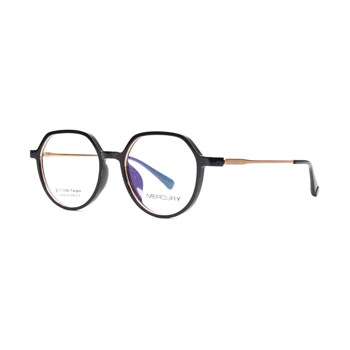 Gọng kính MERCURY LV76006 - Ảnh 12
