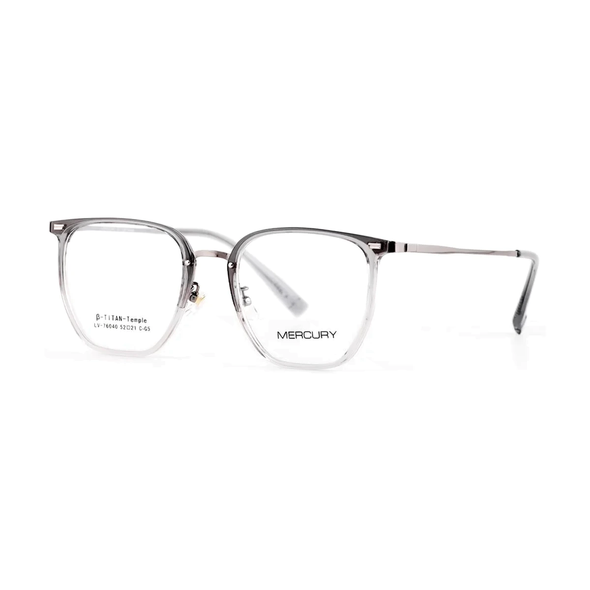 Gọng kính MERCURY 76040 - Ảnh 10