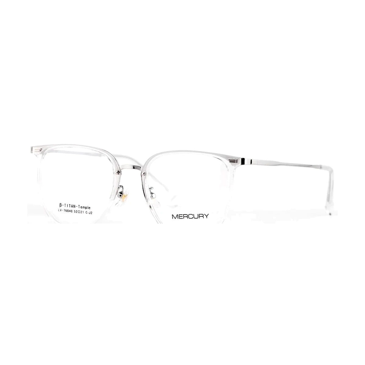 Gọng kính MERCURY 76040 - Ảnh 8