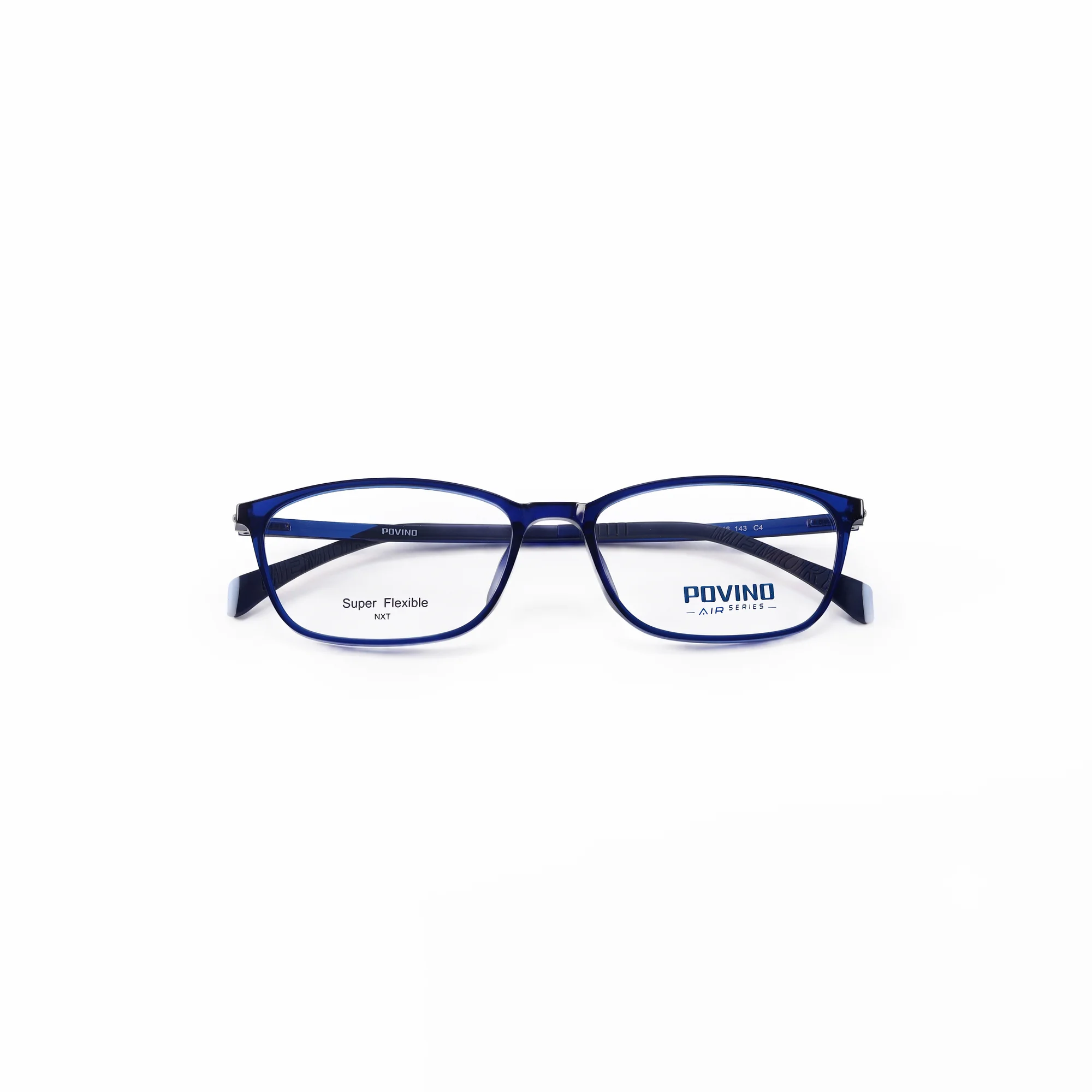 Gọng Kính POVINO NT88039 - Ảnh 6