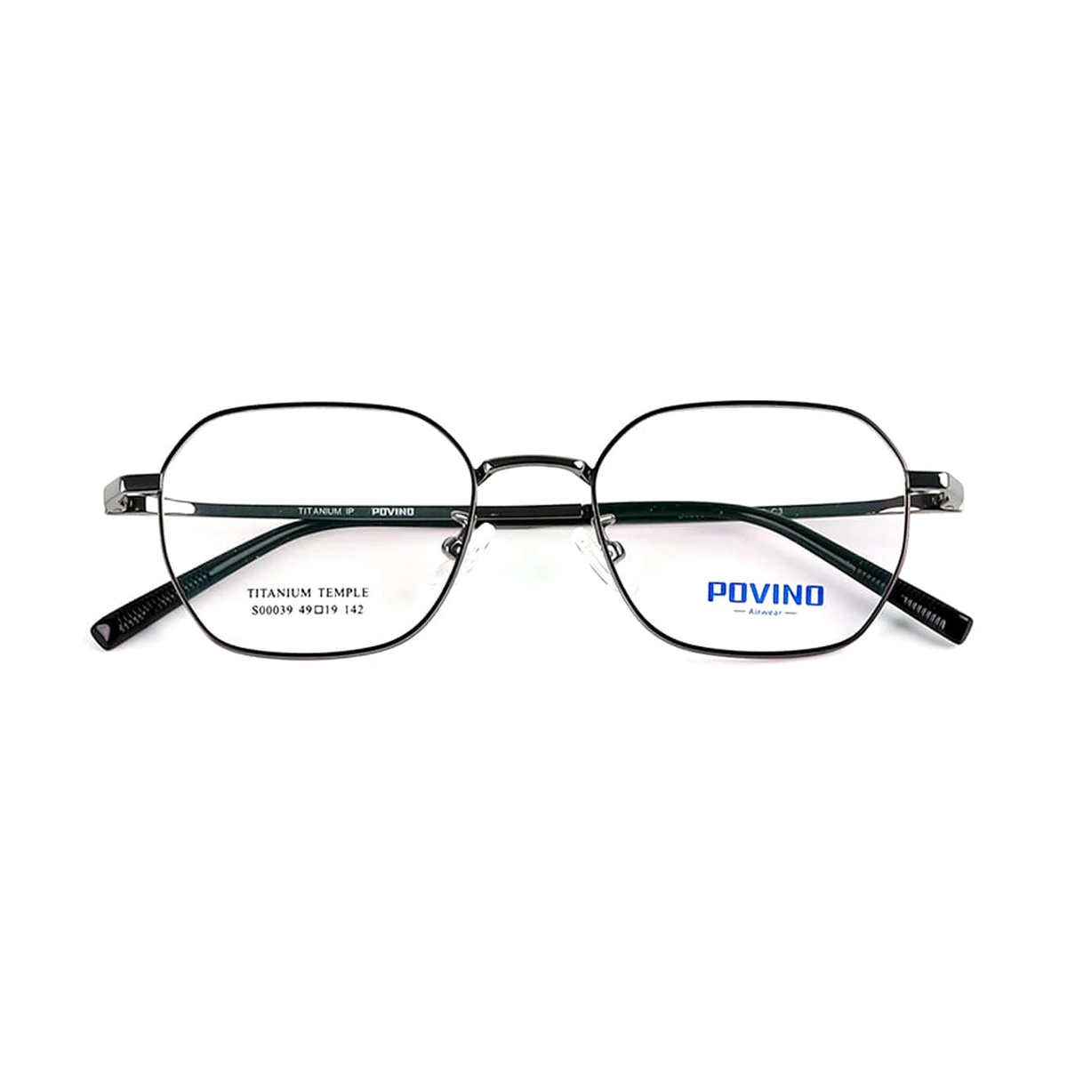 Gọng kính POVINO PO00039 - Ảnh 1