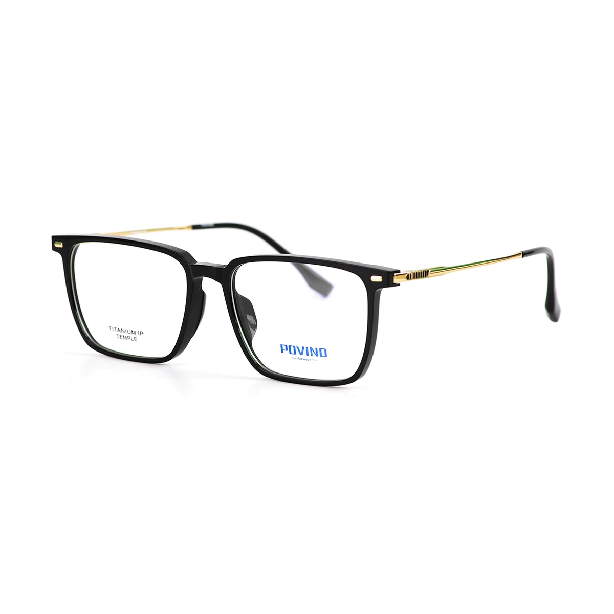 Gọng kính POVINO PO22616 - Ảnh 9