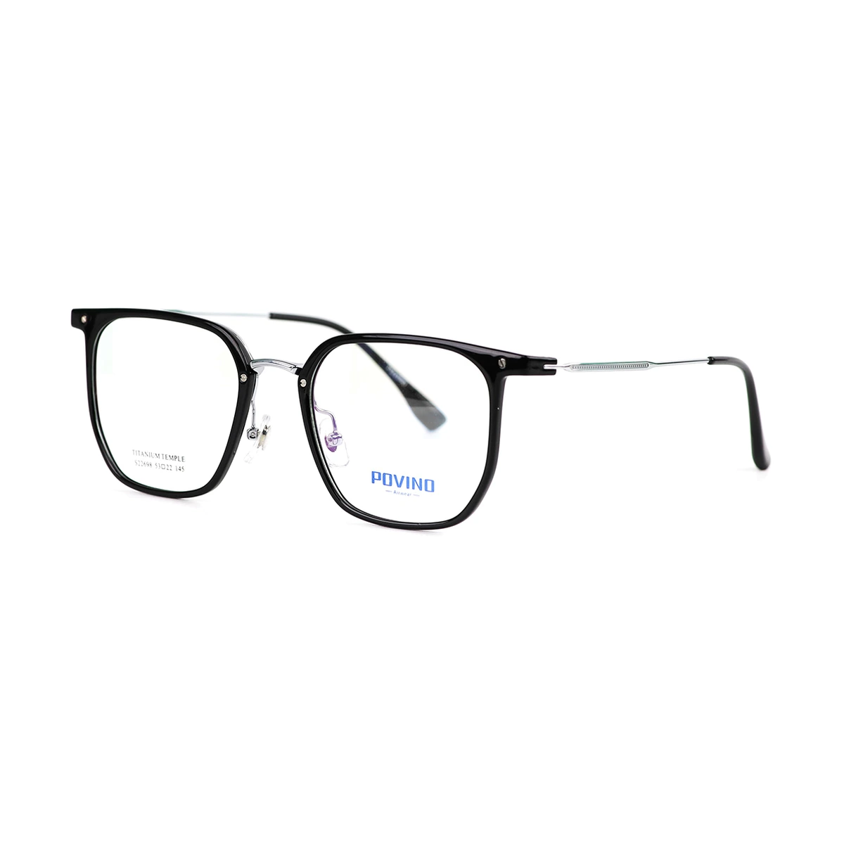 Gọng kính POVINO PO22698 - Ảnh 9
