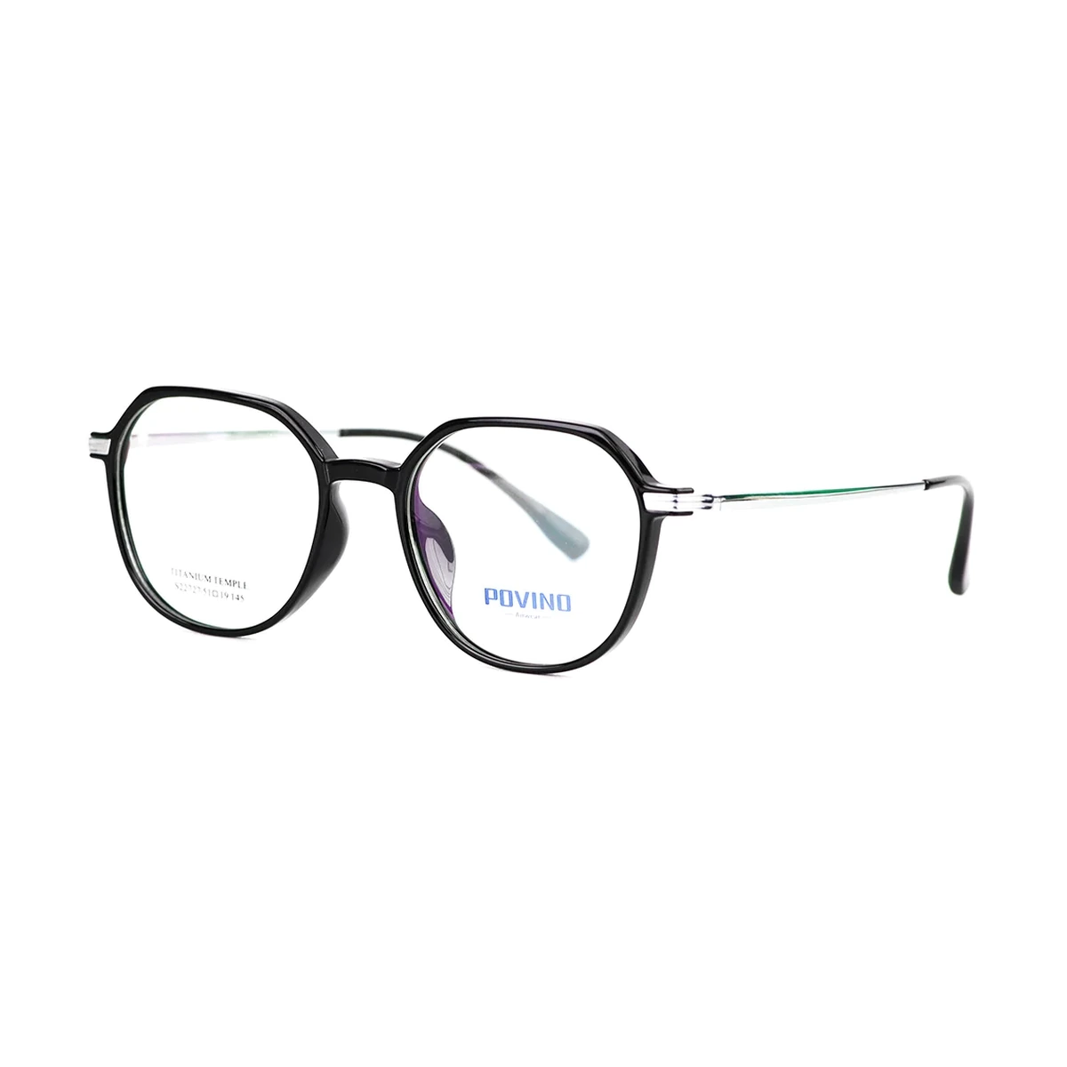 Gọng kính POVINO PO22727 - Ảnh 8