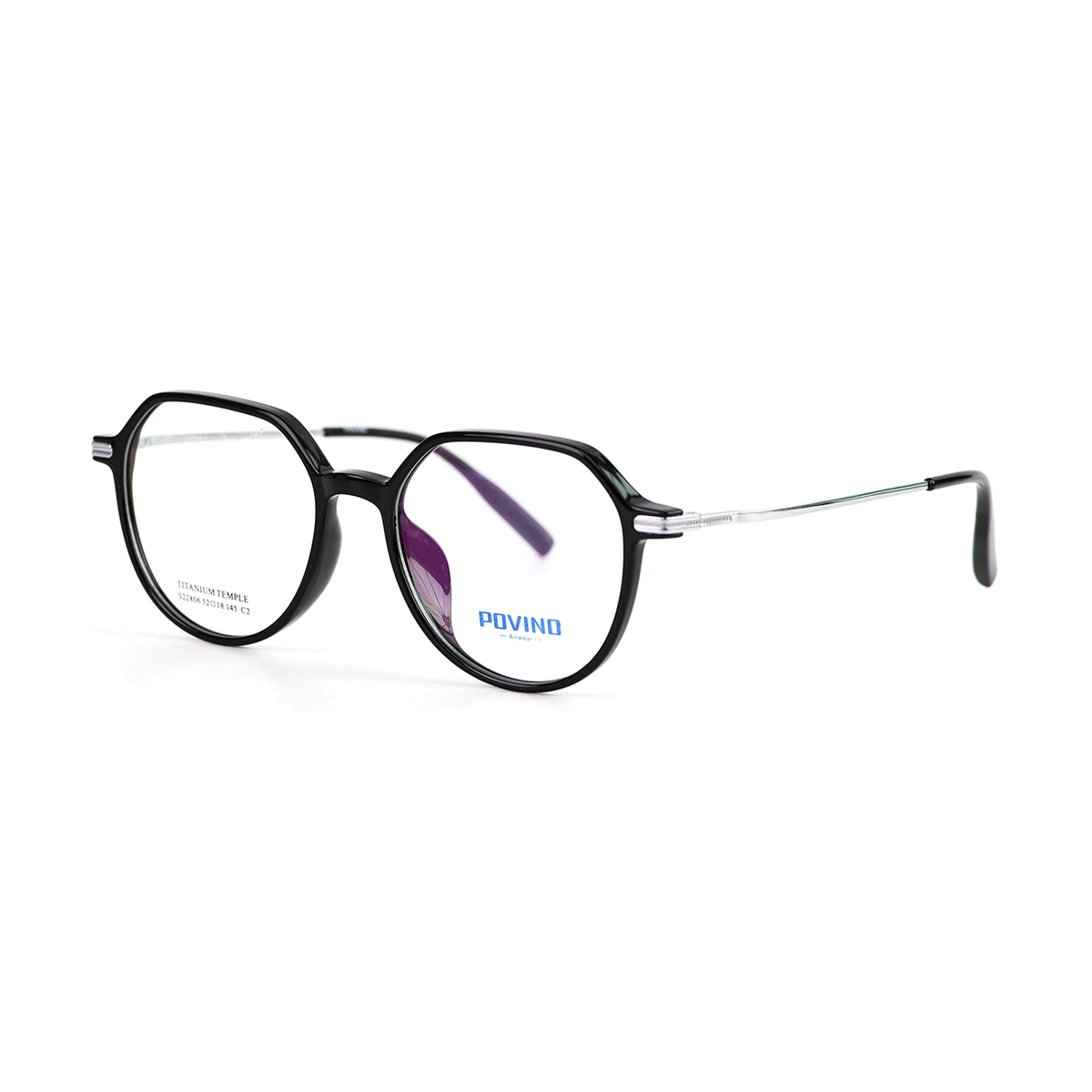 Gọng kính POVINO PO22806 - Ảnh 12
