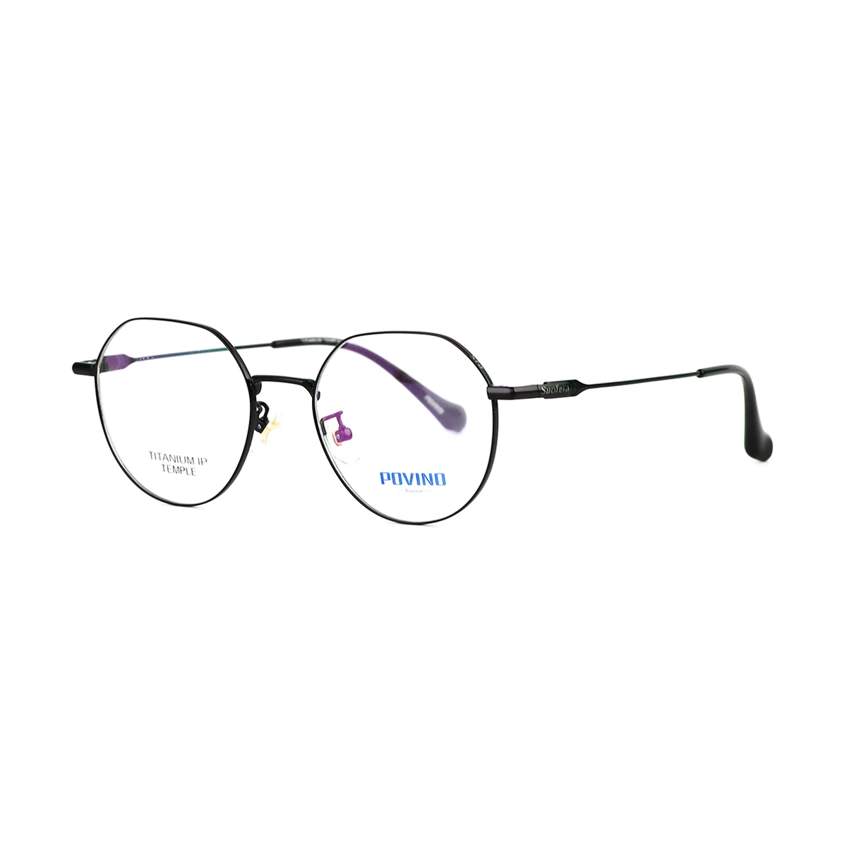 Gọng kính POVINO PO2595 - Ảnh 8