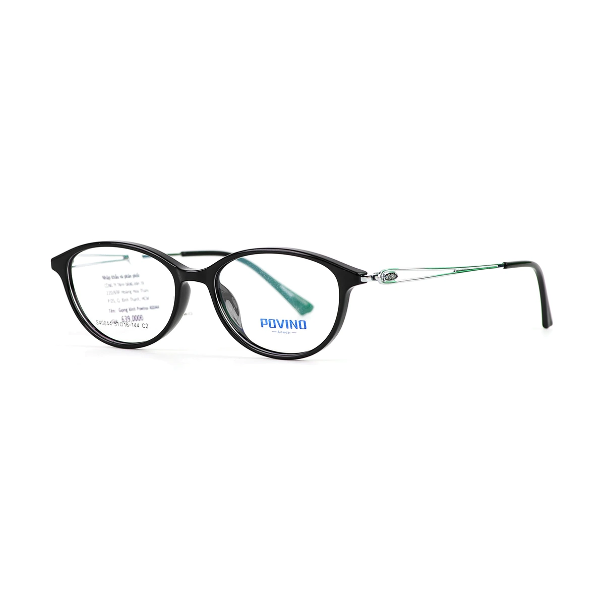 Gọng kính POVINO PO40044 - Ảnh 2