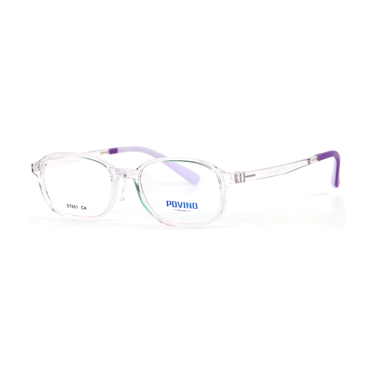 Gọng kính trẻ em POVINO PO601 - Ảnh 4