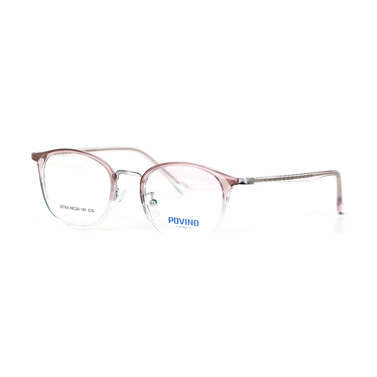 Gọng kính POVINO PO6769 - Ảnh 15