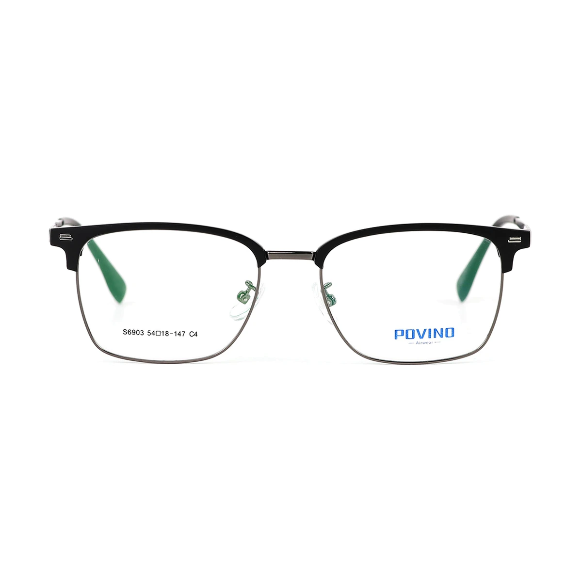 Gọng kính POVINO PO6903