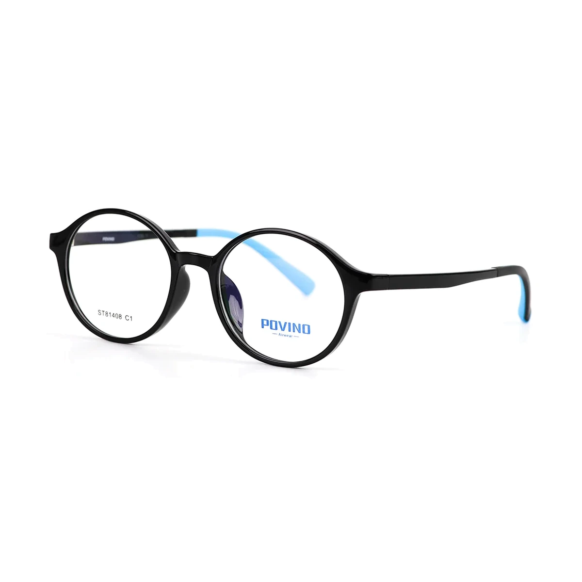 Gọng kính POVINO PO81408 - Ảnh 10