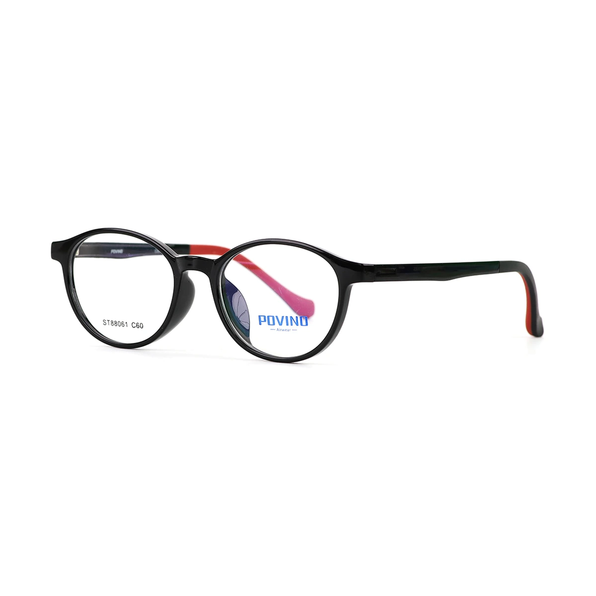 Gọng kính trẻ em POVINO PO88061 - Ảnh 4