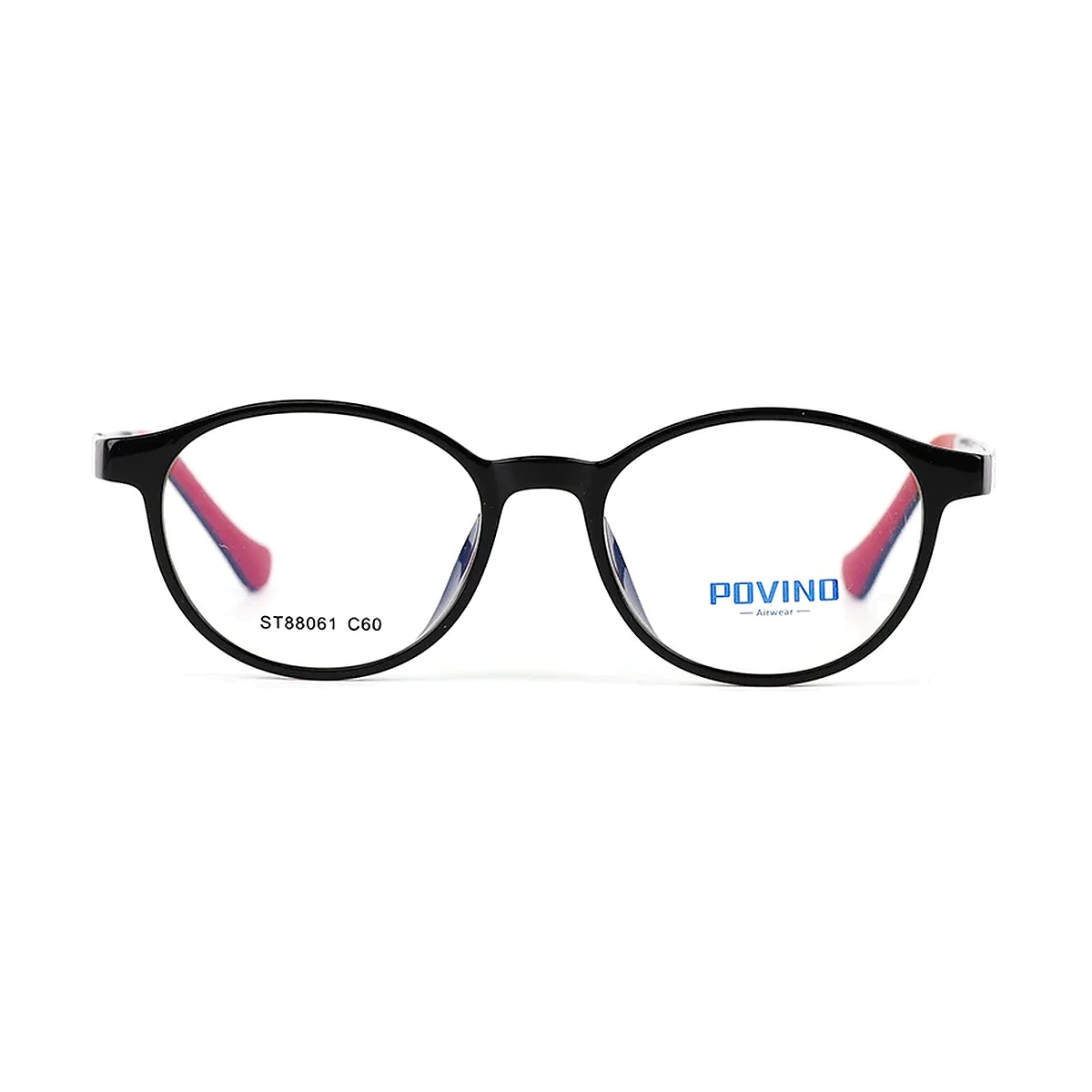 Gọng kính trẻ em POVINO PO88061