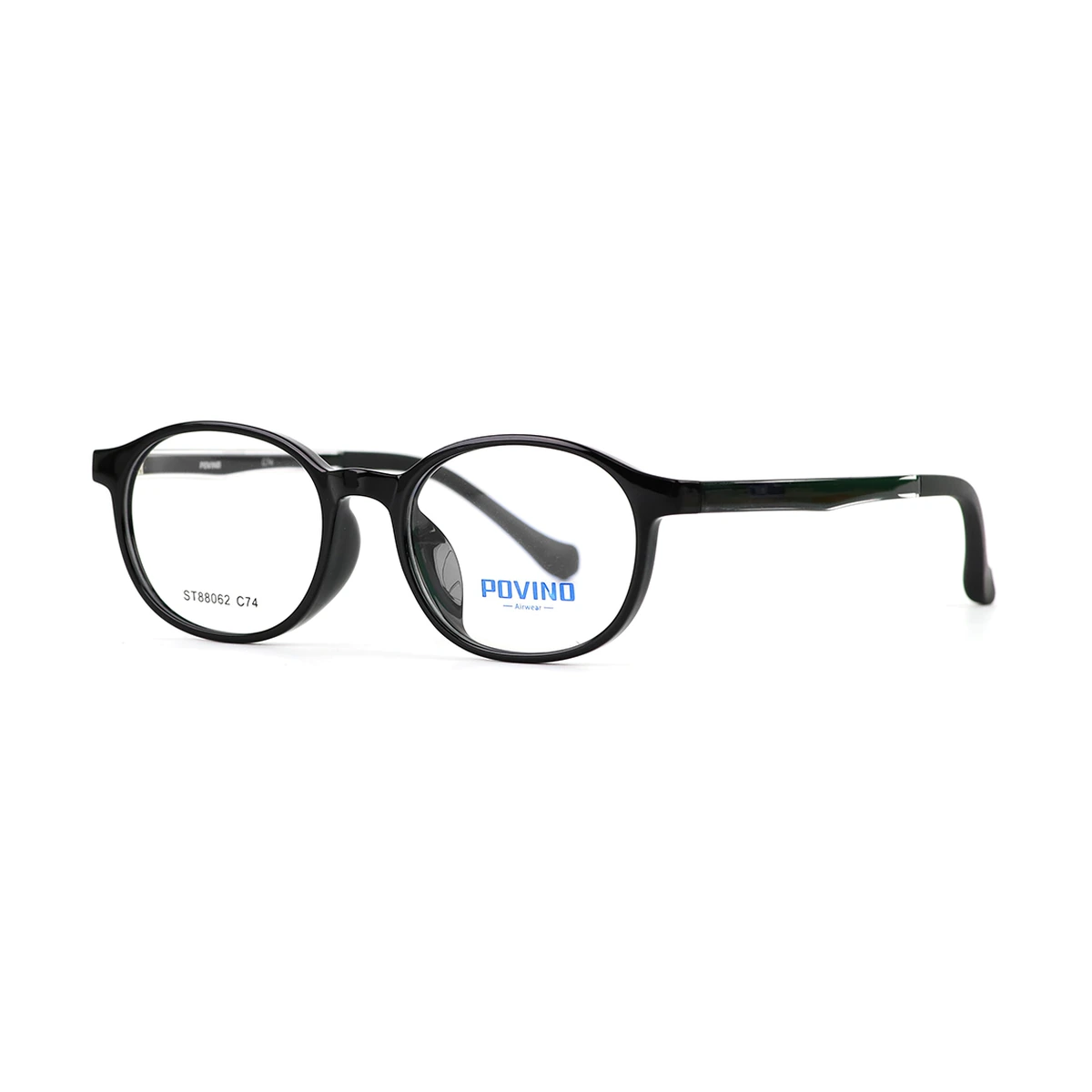 Gọng kính trẻ em POVINO PO88062 - Ảnh 7