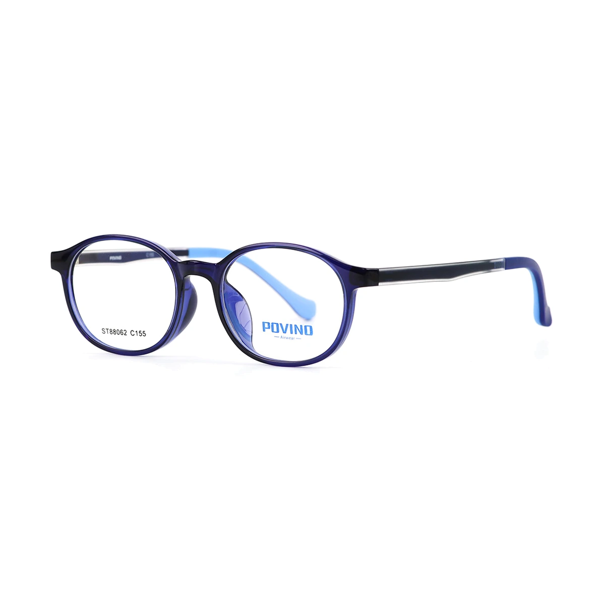 Gọng kính trẻ em POVINO PO88062 - Ảnh 10