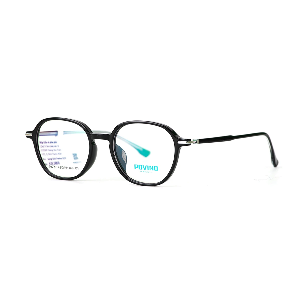 Gọng kính POVINO PO9237 - Ảnh 13